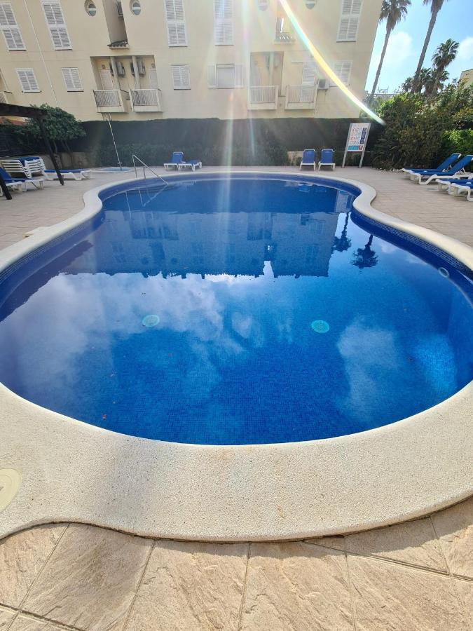Mediterraneo La Pineda Kültér fotó