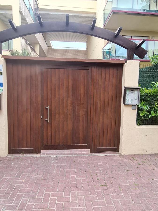 Mediterraneo La Pineda Kültér fotó