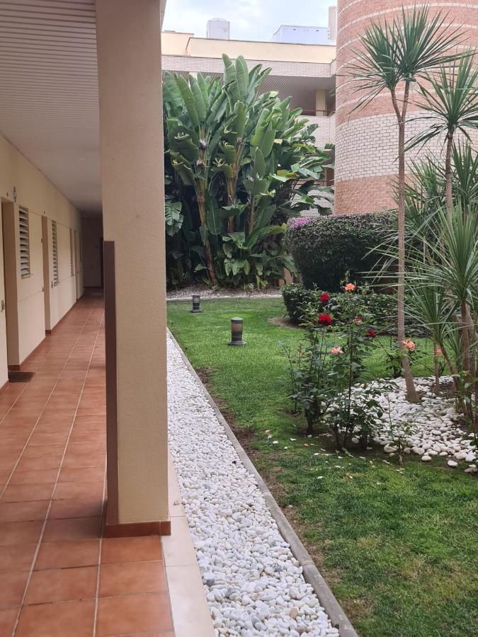 Mediterraneo La Pineda Kültér fotó