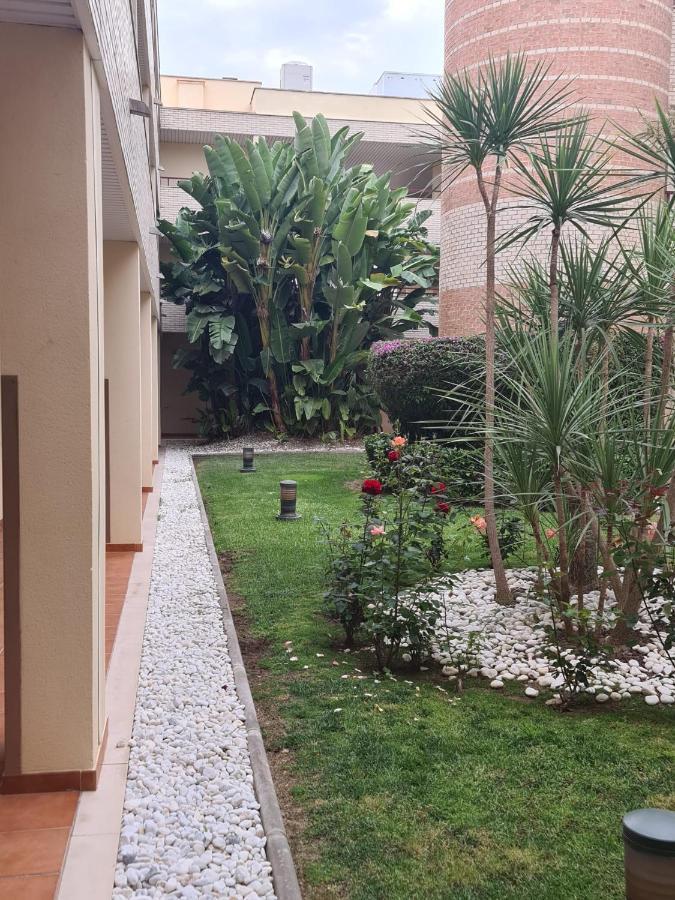 Mediterraneo La Pineda Kültér fotó
