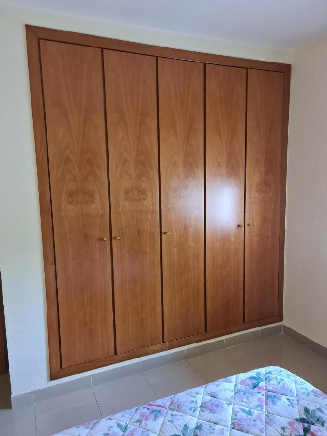 Mediterraneo La Pineda Kültér fotó
