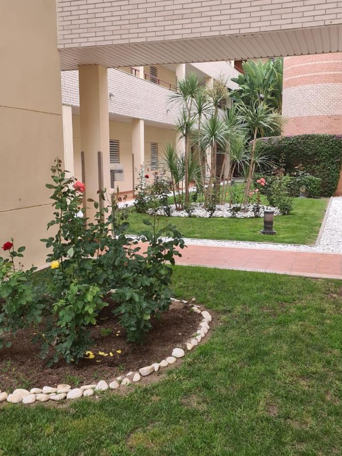 Mediterraneo La Pineda Kültér fotó