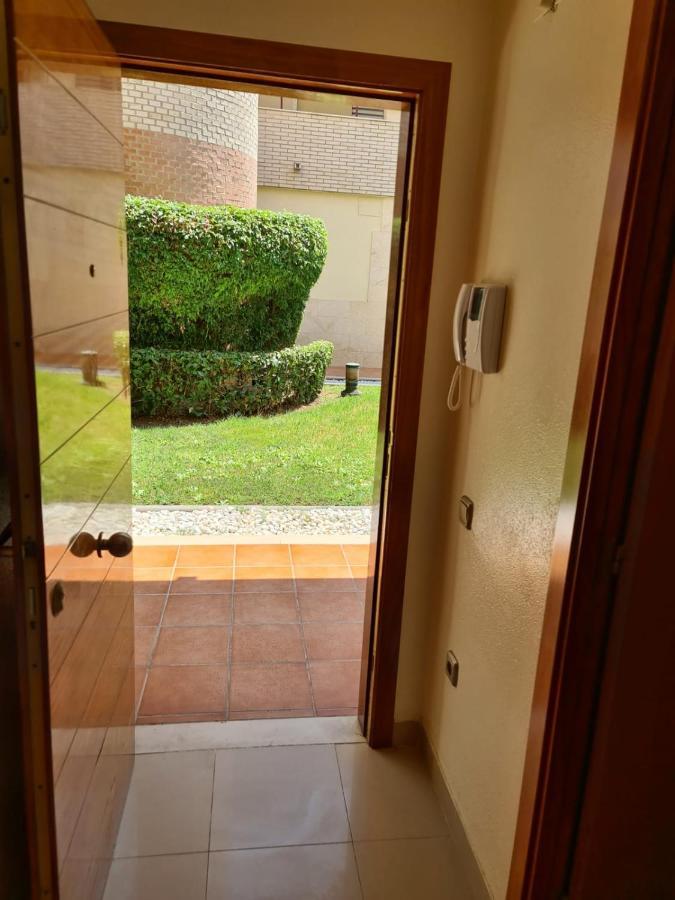 Mediterraneo La Pineda Kültér fotó