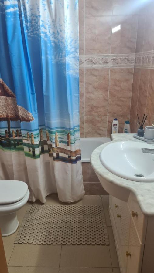 Mediterraneo La Pineda Kültér fotó