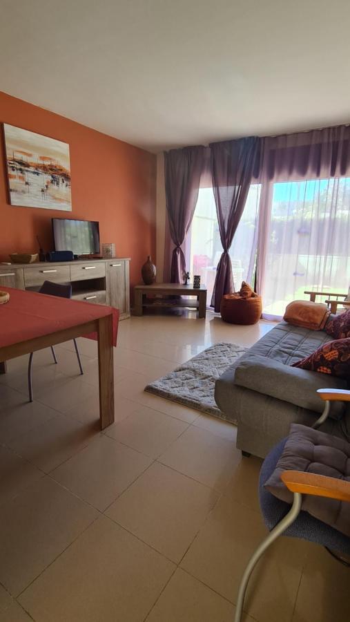 Mediterraneo La Pineda Kültér fotó